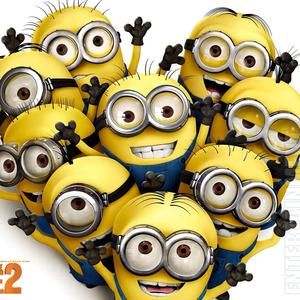 Meet your Posher, Larry